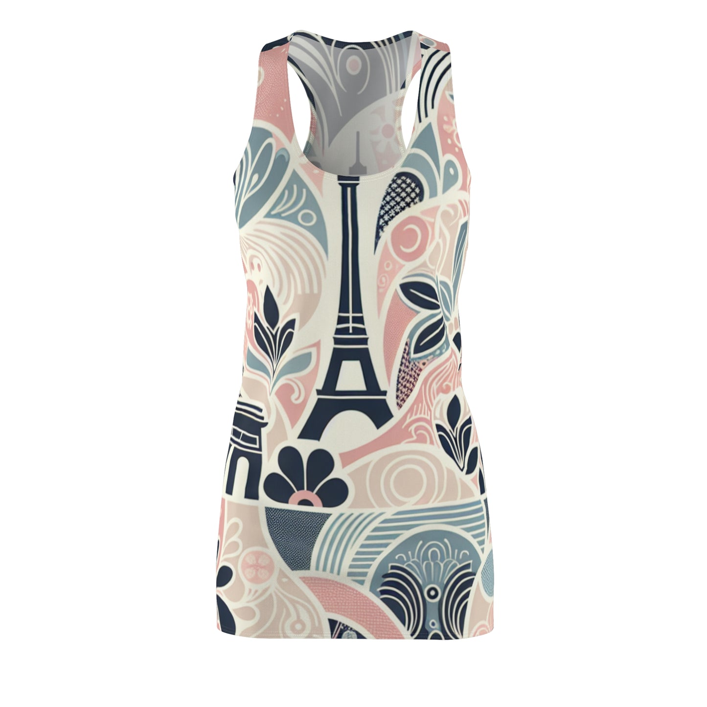 Leonardo Bellucci Paris- Dress