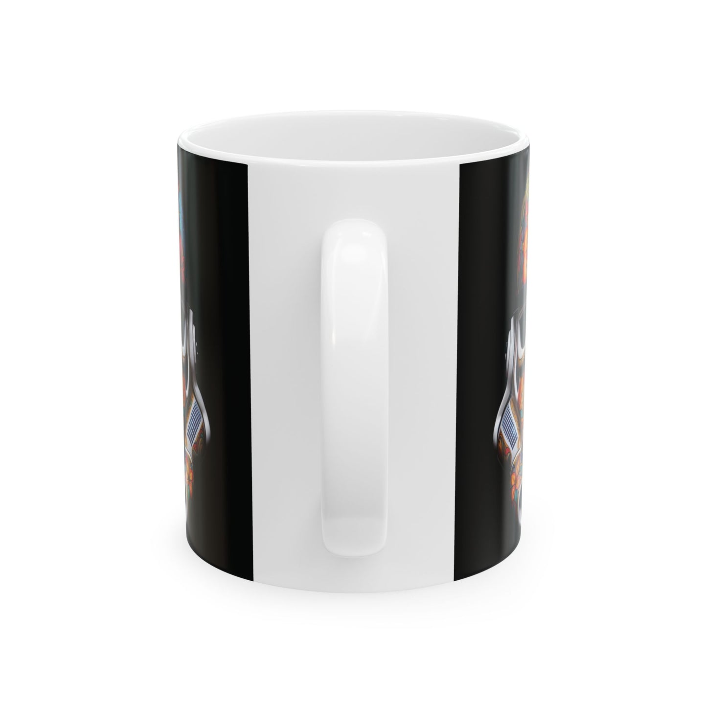 Artistic Stormtrooper Coffee Mug, Tea Mug, Office Mug