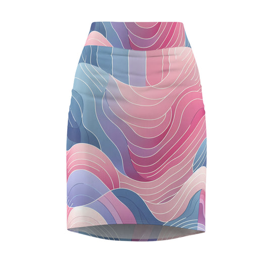 Serena Valentina - Skirt