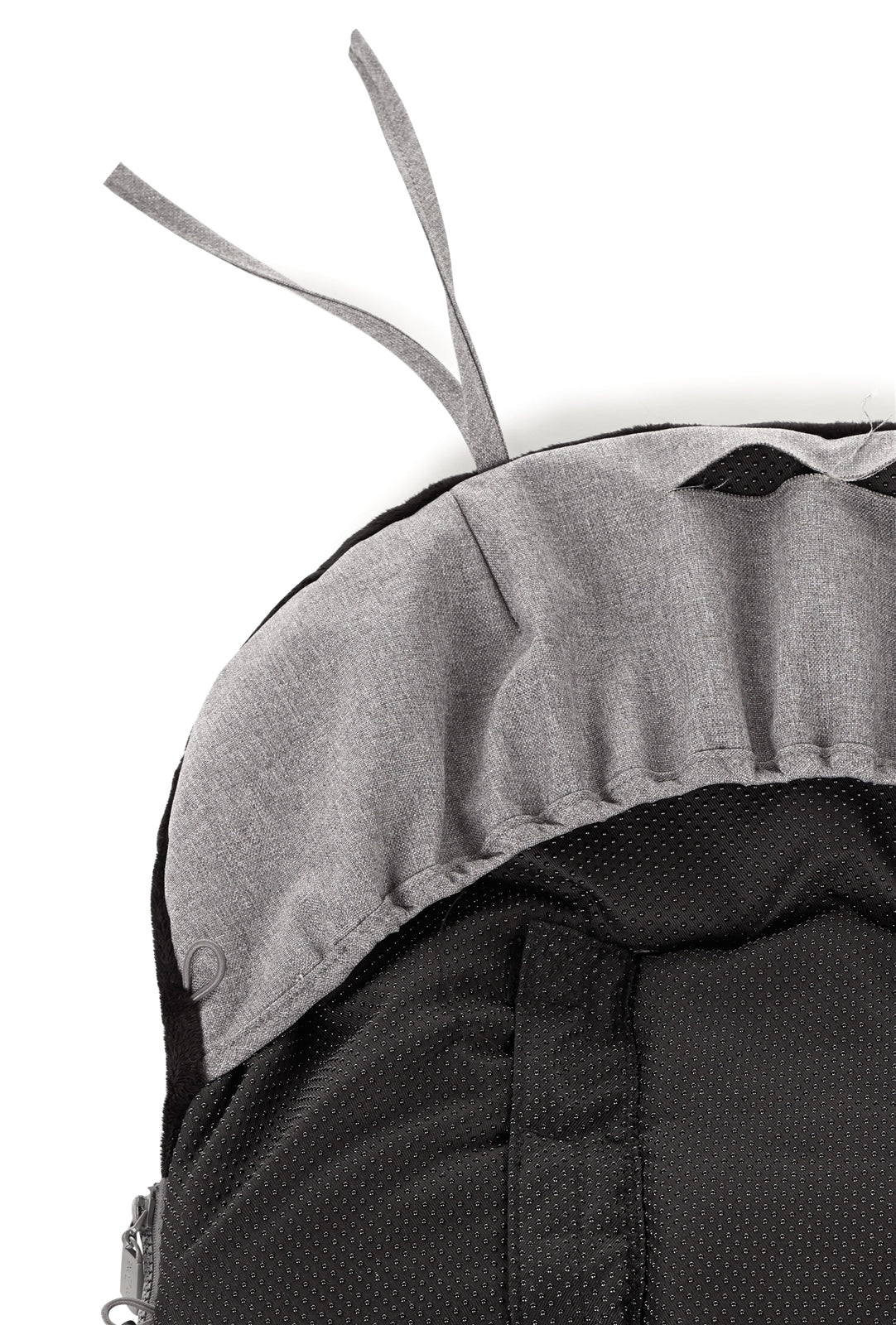 Jane Nest Plus Slight Footmuff