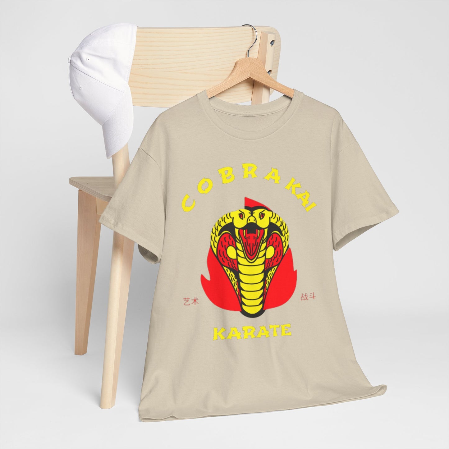 Cobra Kai Miyagi Eagle Fang Mens Womens Graphic Cotton Funny T Shirt Tee Unisex