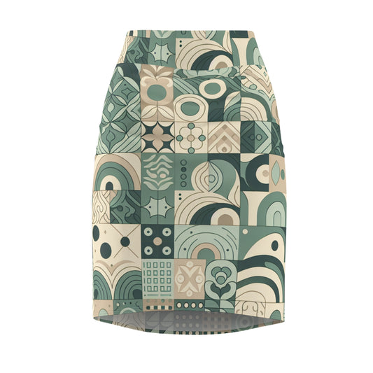 Aurelia Starling - Skirt