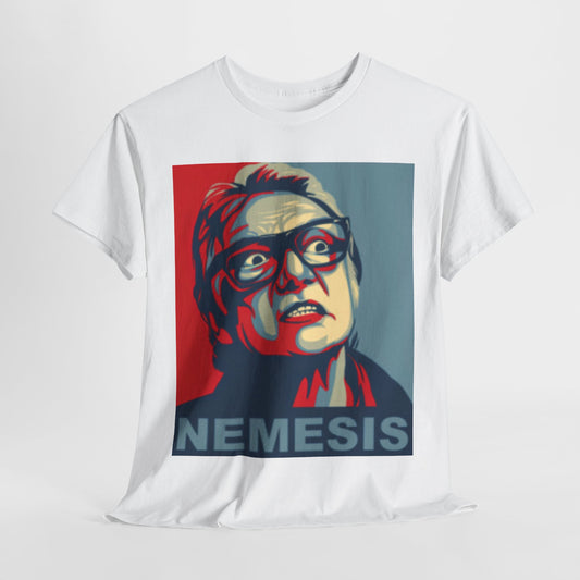 Snatch Brick Top Nemesis Funny Graphic Unisex T Shirt TEE Mens Womens Urban