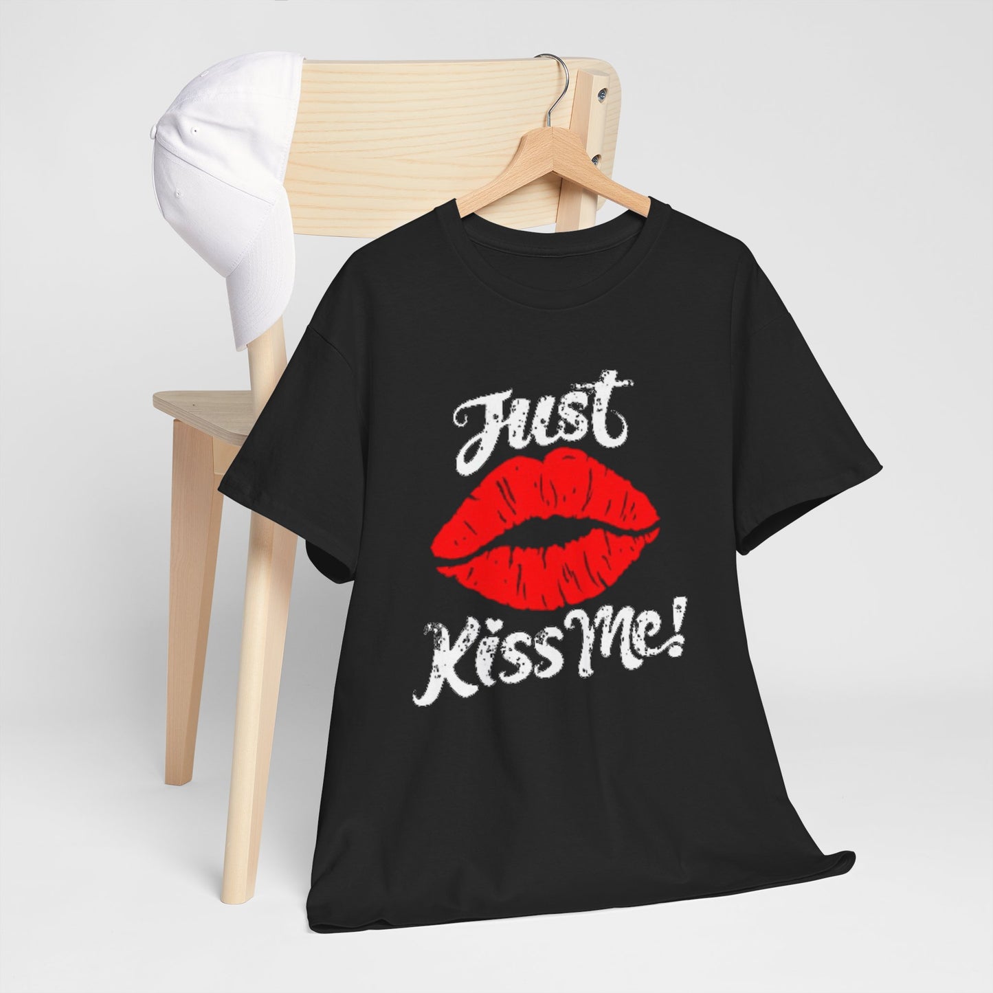 Sugestive Sexy Men´s Womens Graphic Cotton Funny T Shirt Tee Unisex urban street