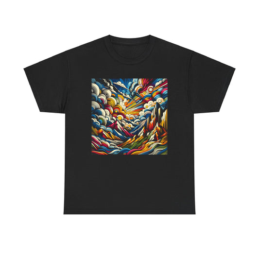 Dexter Vivid - Tee