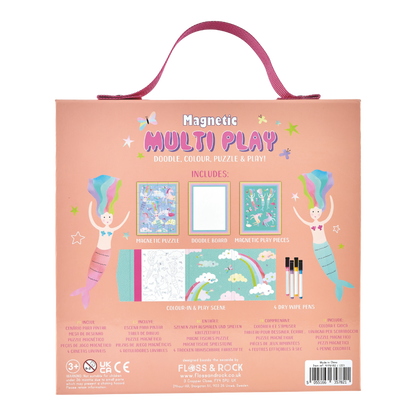 Magnetic Multi Play - Fantasy