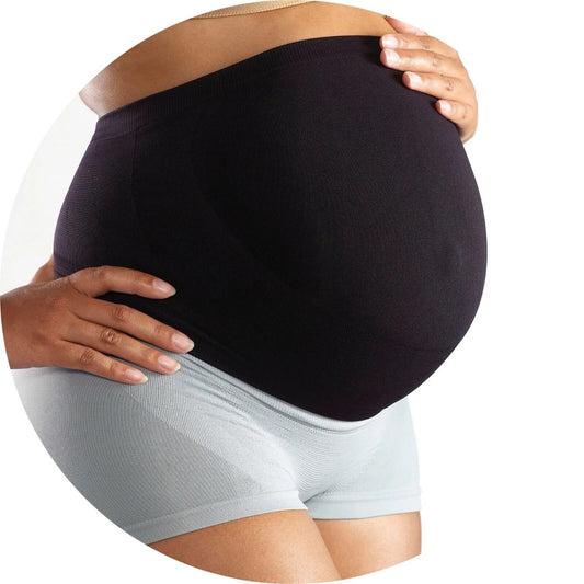 Carefix Maternity  Support Belt Small - Black