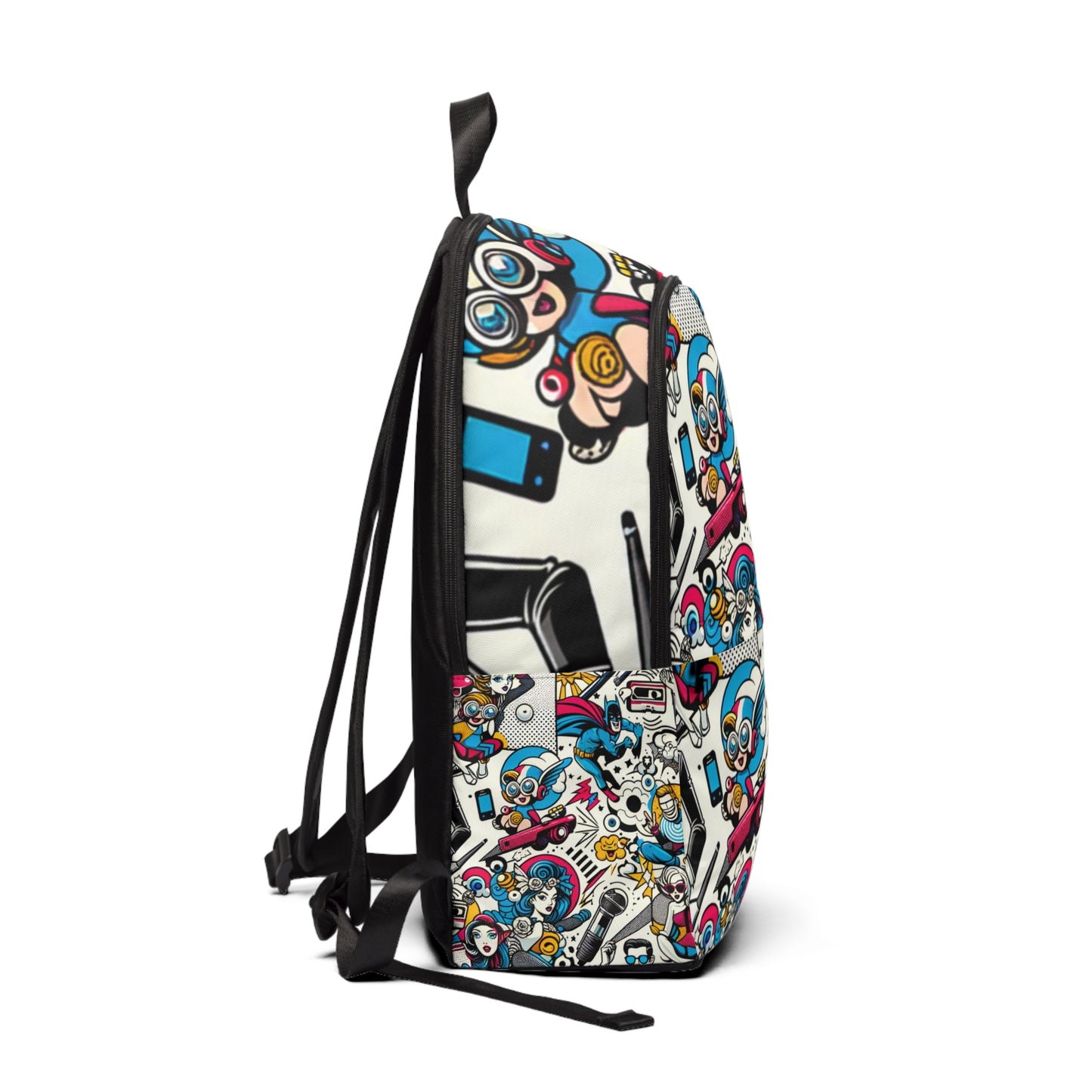 Urban Essence Mosaic - Backpack