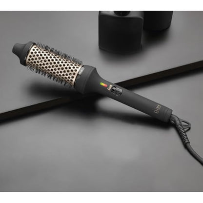Diva professional styling 40mm radiant shine ionic therma...
