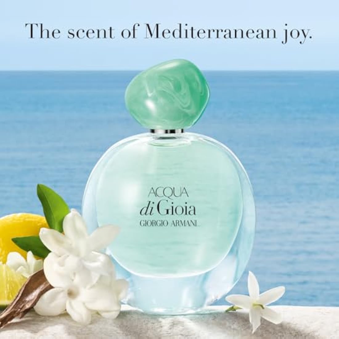 Giorgio Armani Acqua Di Gioia Eau de Parfum Spray for Women 30 ml