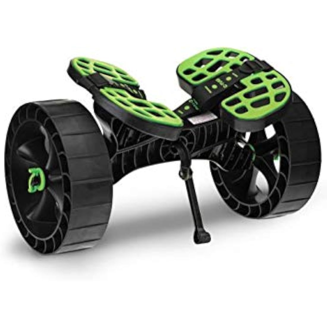 C-tug sandtrakz kayak cart, black