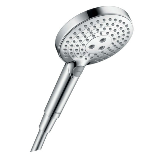 Hansgrohe raindance select s - shower head, hand shower r...