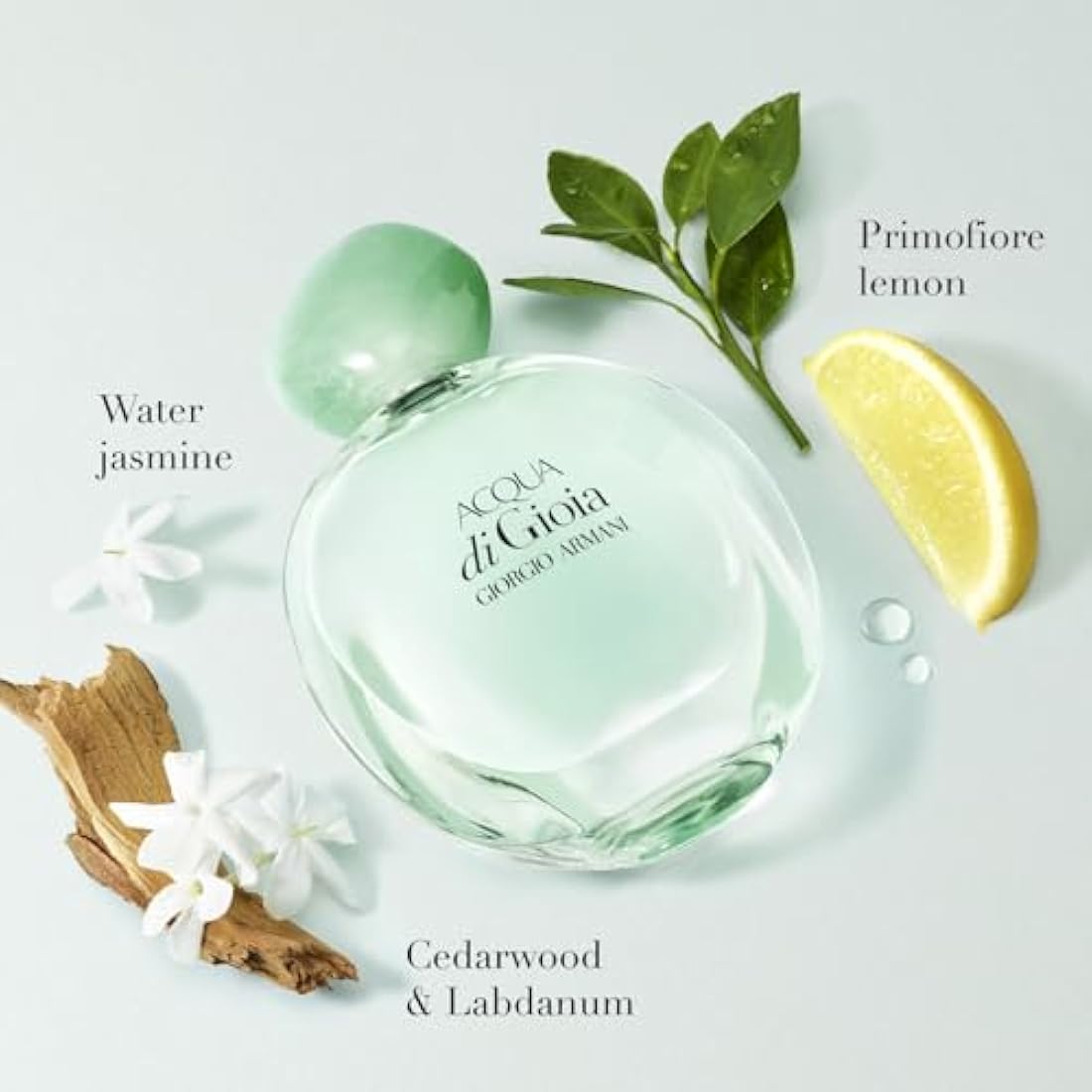 Giorgio Armani Acqua Di Gioia Eau de Parfum Spray for Women 30 ml