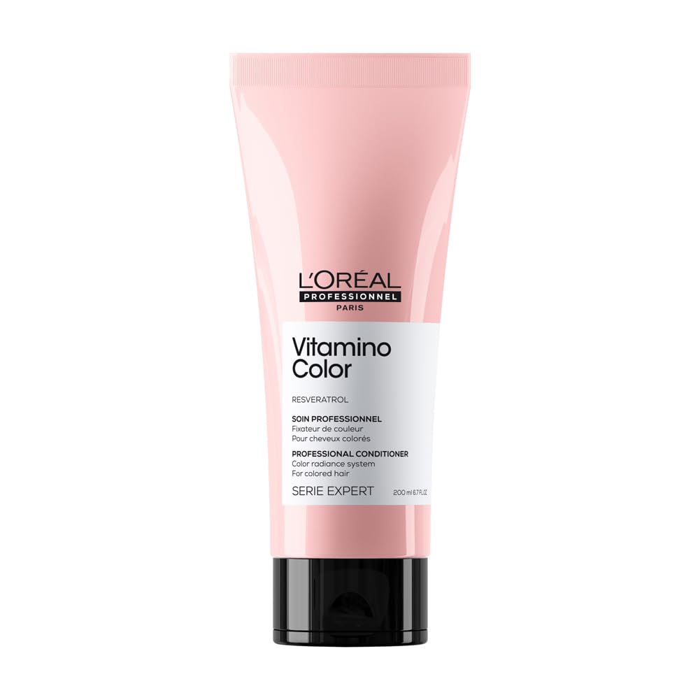 L?or?al professionnel vitamino color conditioner 200ml, c...