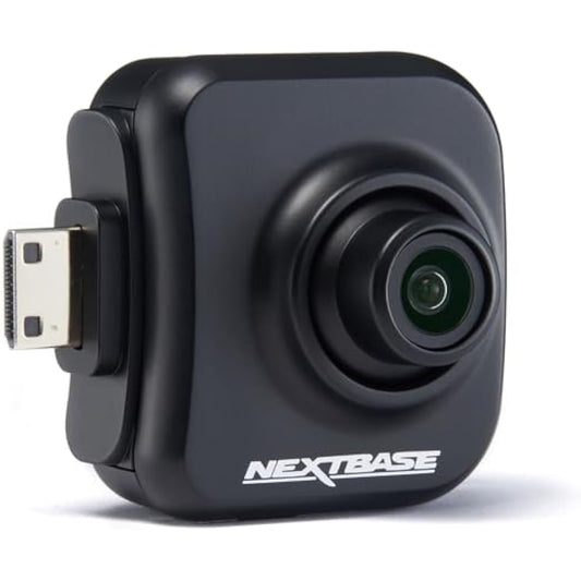 Nextbase series 2 add-on module cameras - rear view dash ...