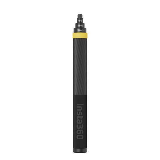 Insta360 3m 9.8ft Extended Edition Selfie Stick for ONE RS, ONE X2 & X3 Action Camera