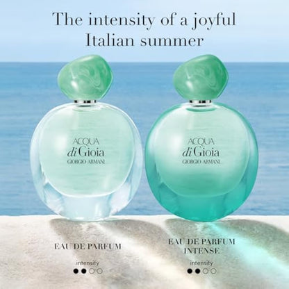 Giorgio Armani Acqua Di Gioia Eau de Parfum Spray for Women 30 ml