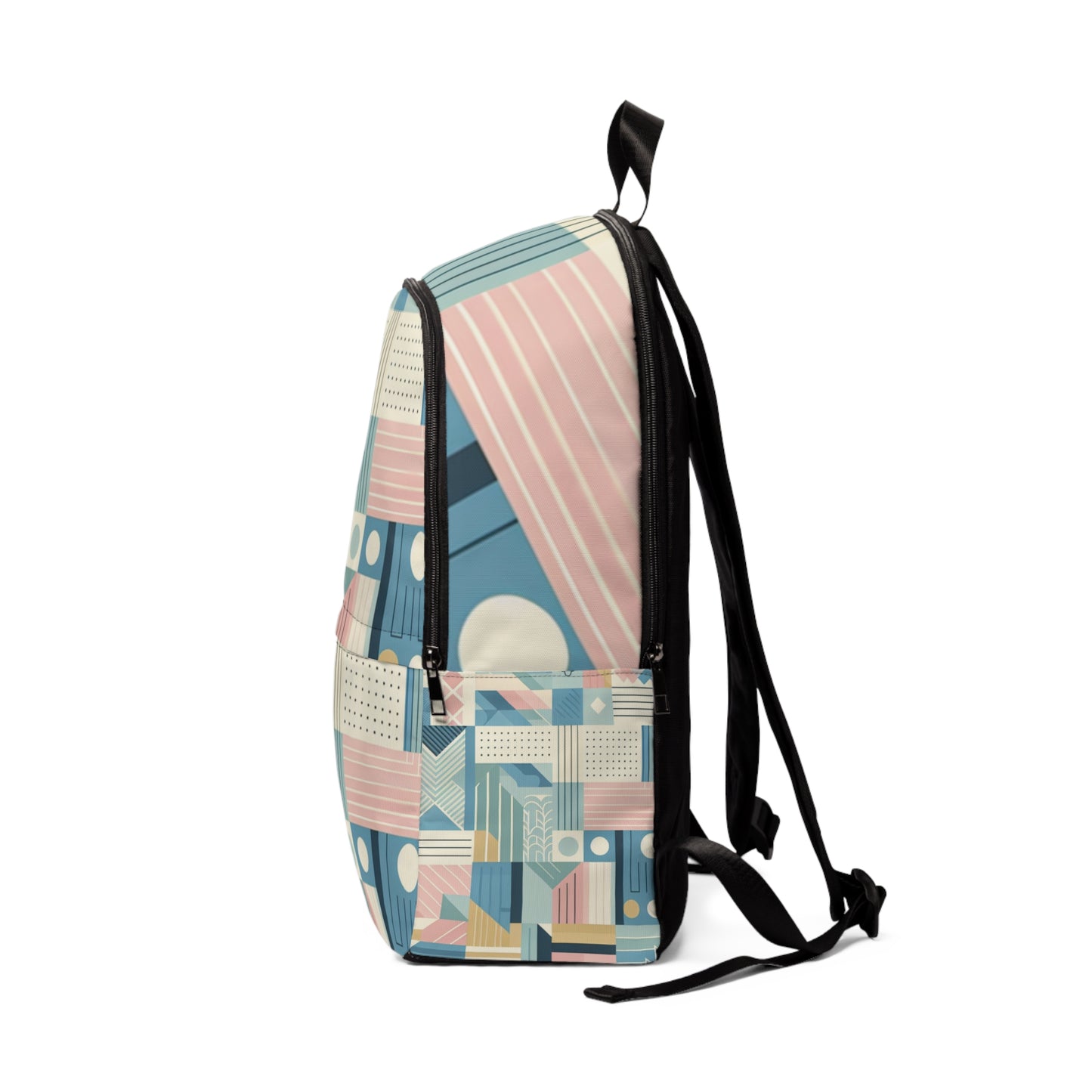 Sweat Symphony Fitness Flow - Backpack