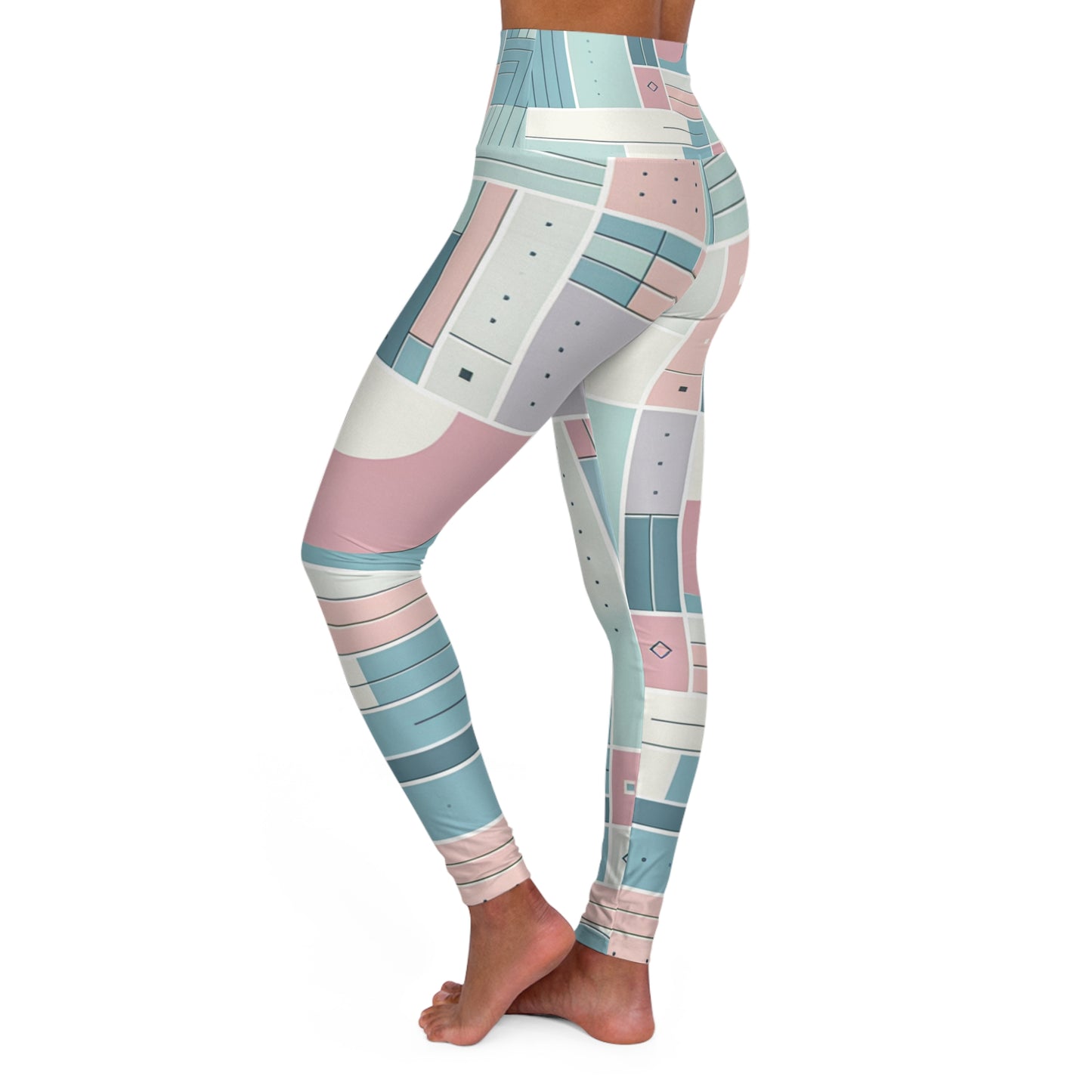 FitSphere Dynamics - Leggings