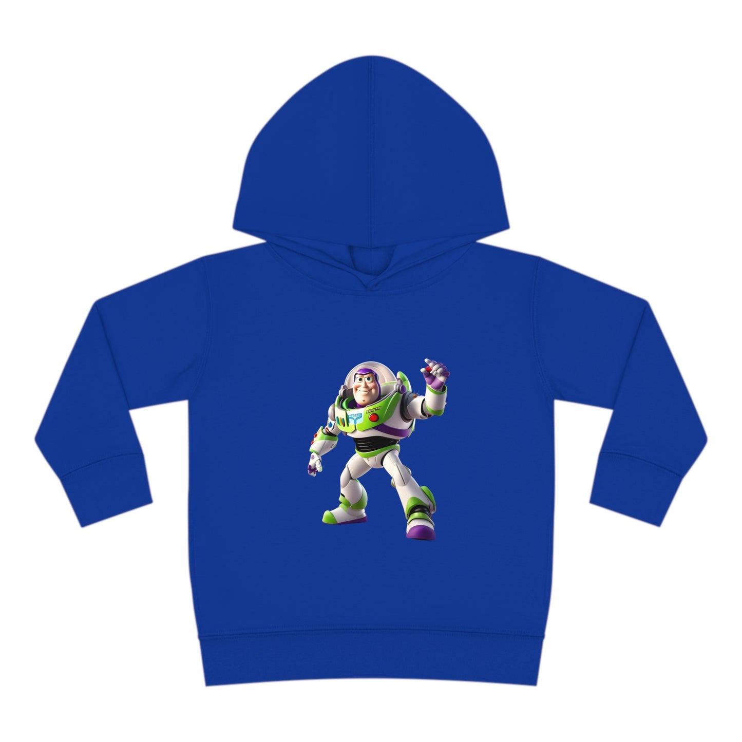 Buzz Lightyear Toy Story  Hoodie,  Fleece Sweater,  2-5 yrs