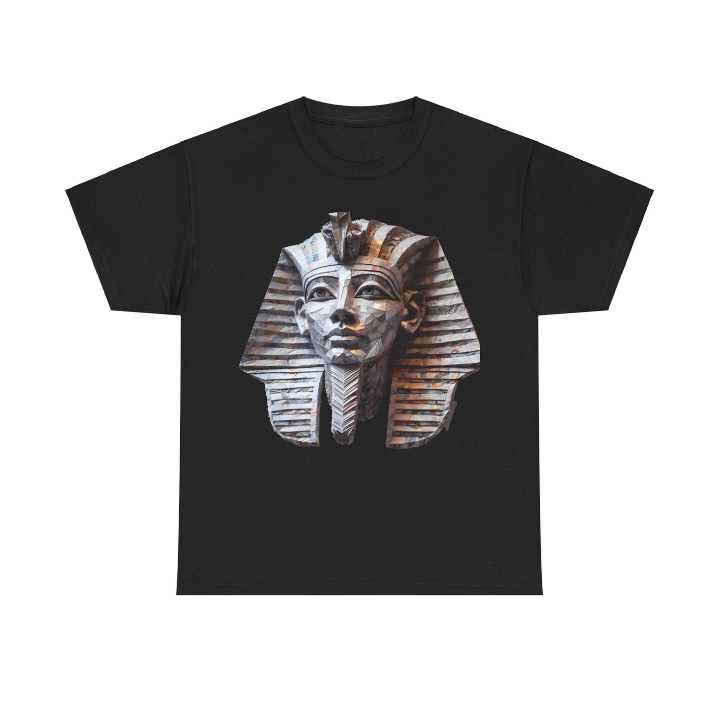 The Pharaoh’s Gaze  Graphic Tee Unisex T shirt