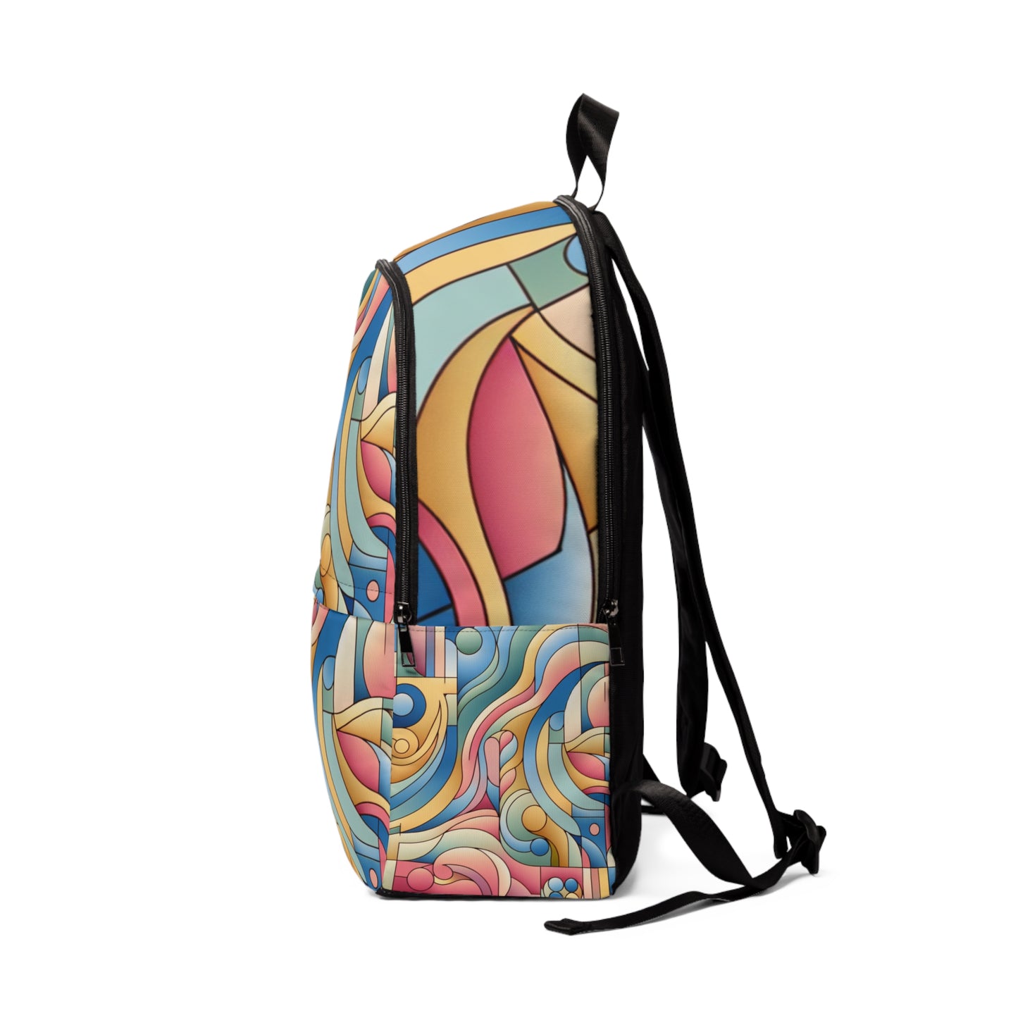 Energetic Movements Studio - Backpack