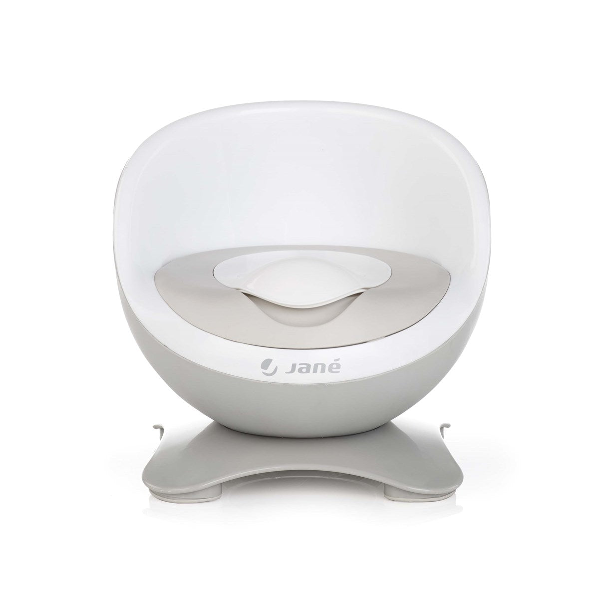 Jane Egg Designer Learning Potty