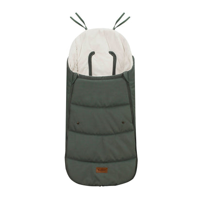Jane Dart Pushchair Footmuff