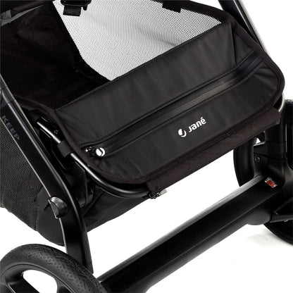 Jane Keep Duo Pram & Pushchair, Botanic