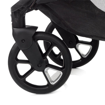 Jane Keep Duo Pram & Pushchair, Botanic