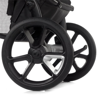 Jane Keep Duo Pram & Pushchair, Botanic