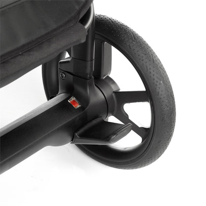 Jane Keep Duo Pram & Pushchair, Botanic