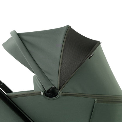 Jane Keep Duo Pram & Pushchair, Botanic