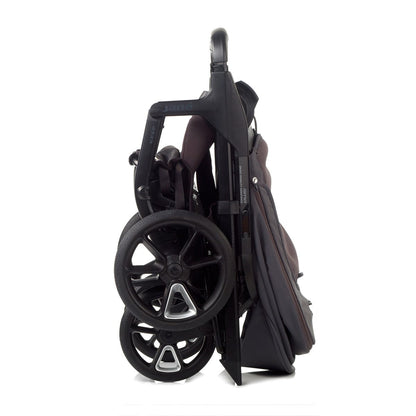 Jane Keep Duo Pram & Pushchair, Cloud