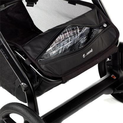 Jane Keep Duo Pram & Pushchair, Cloud