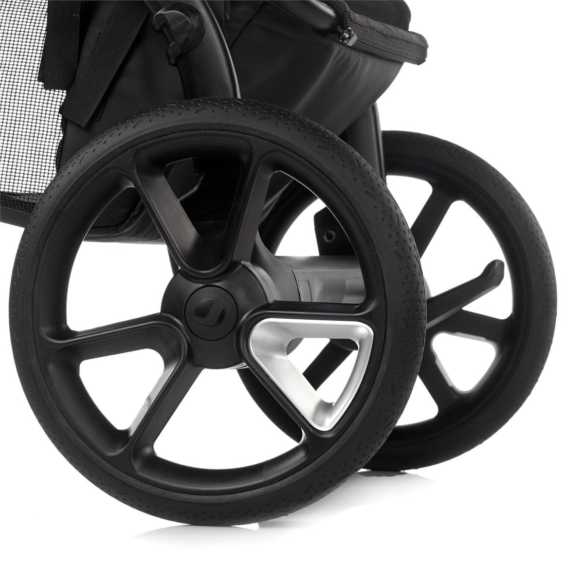 Jane Keep Duo Pram & Pushchair, Cloud