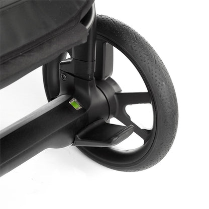 Jane Keep Duo Pram & Pushchair, Cloud