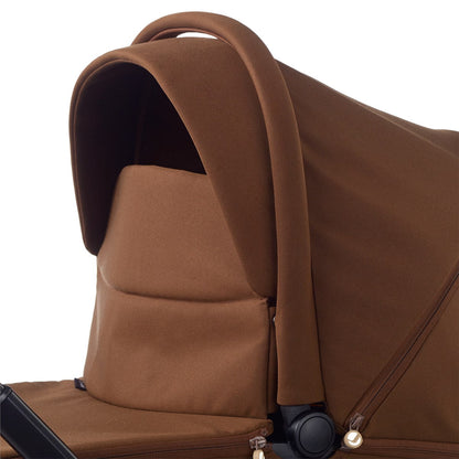 Jane Keep Duo Pram & Pushchair, Argile