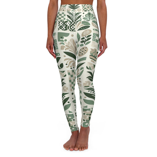 Evelyn Atelier - Leggings