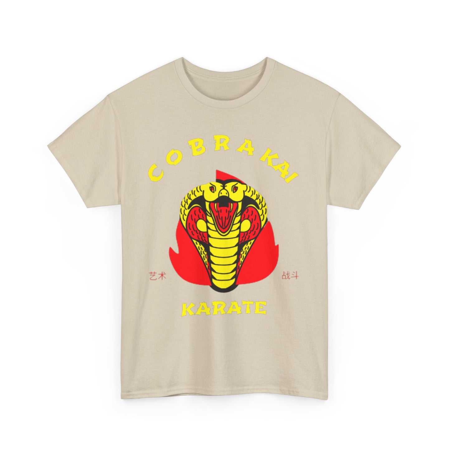 Cobra Kai Miyagi Eagle Fang Mens Womens Graphic Cotton Funny T Shirt Tee Unisex