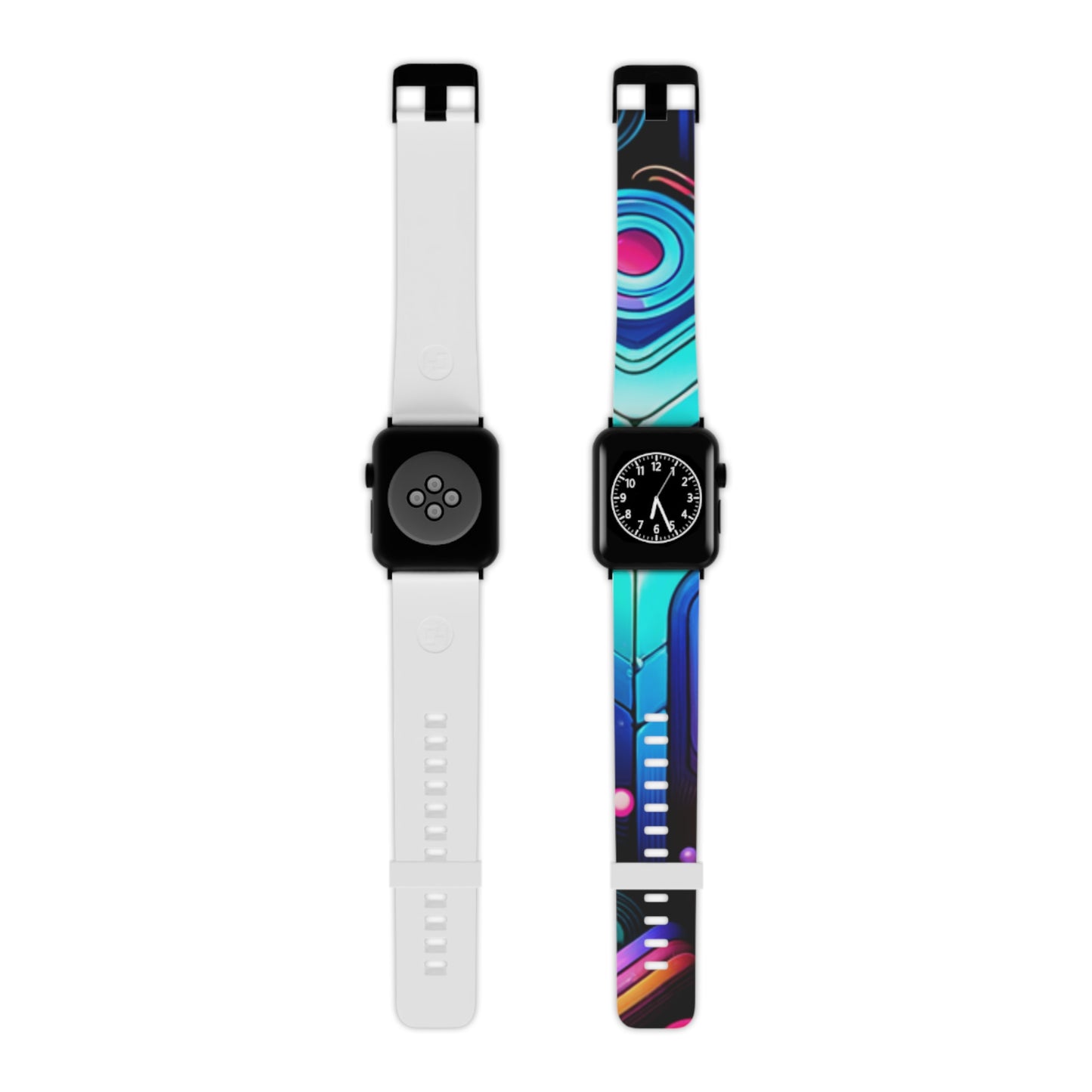 GraphiCraze Apple Watch Band / strap