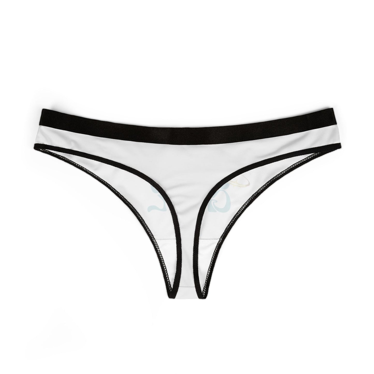 GOOD GIRL THONG PANTIES: Sexy Cheeky Designs Womens Naughty Underwear Thongs