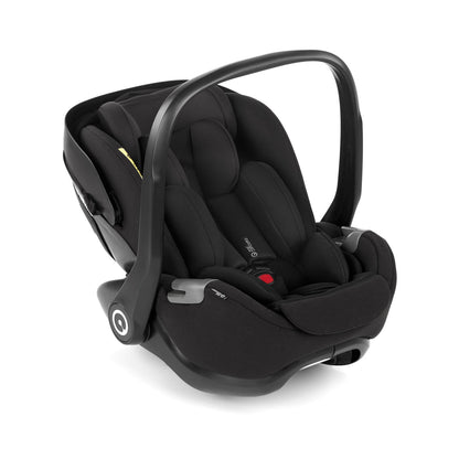 Jane Muum-4 Fully Equipped 0-4 Year Family Car Seat Travel System Bundle