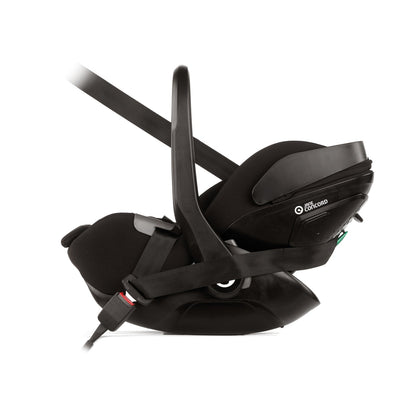 Jane Muum-4 Fully Equipped 0-4 Year Family Car Seat Travel System Bundle
