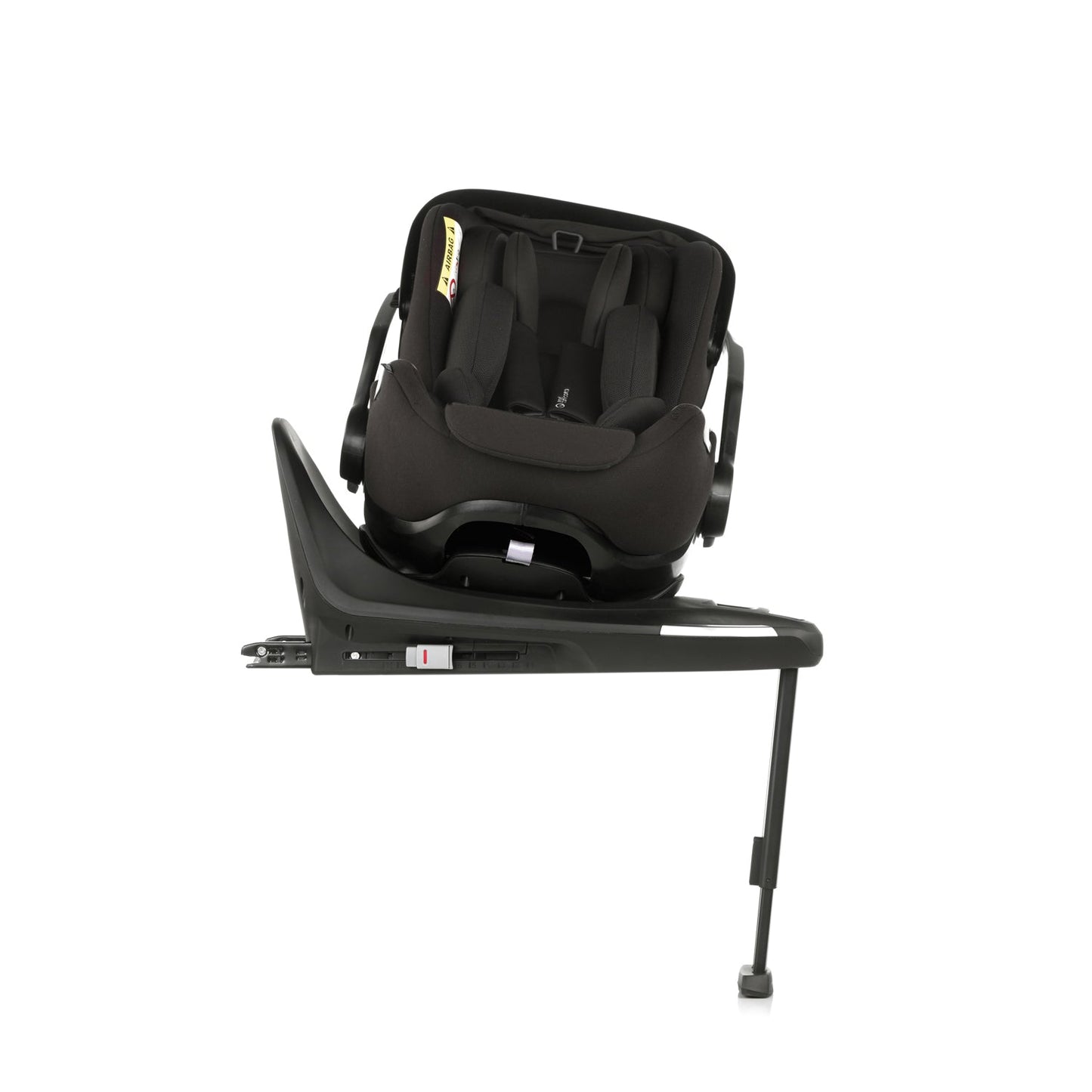 Jané Trider Fully Equipped 0-4 Year Family Car Seat Travel System Bundle