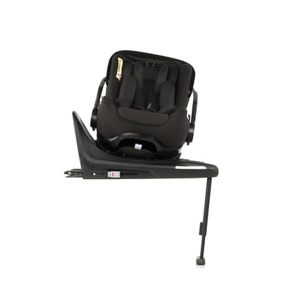 Jane Muum-4 Fully Equipped 0-4 Year Family Car Seat Travel System Bundle