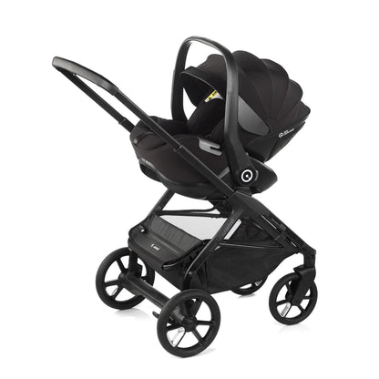 Jane Keep Duo Pram & Pushchair, Botanic