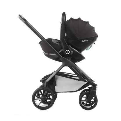Jane Keep Duo Pram & Pushchair, Botanic