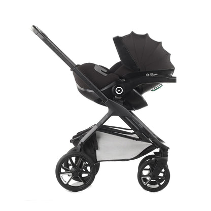 Jane Keep Duo Pram & Pushchair, Argile