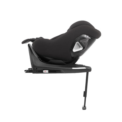 Jane Muum-4 Fully Equipped 0-4 Year Family Car Seat Travel System Bundle